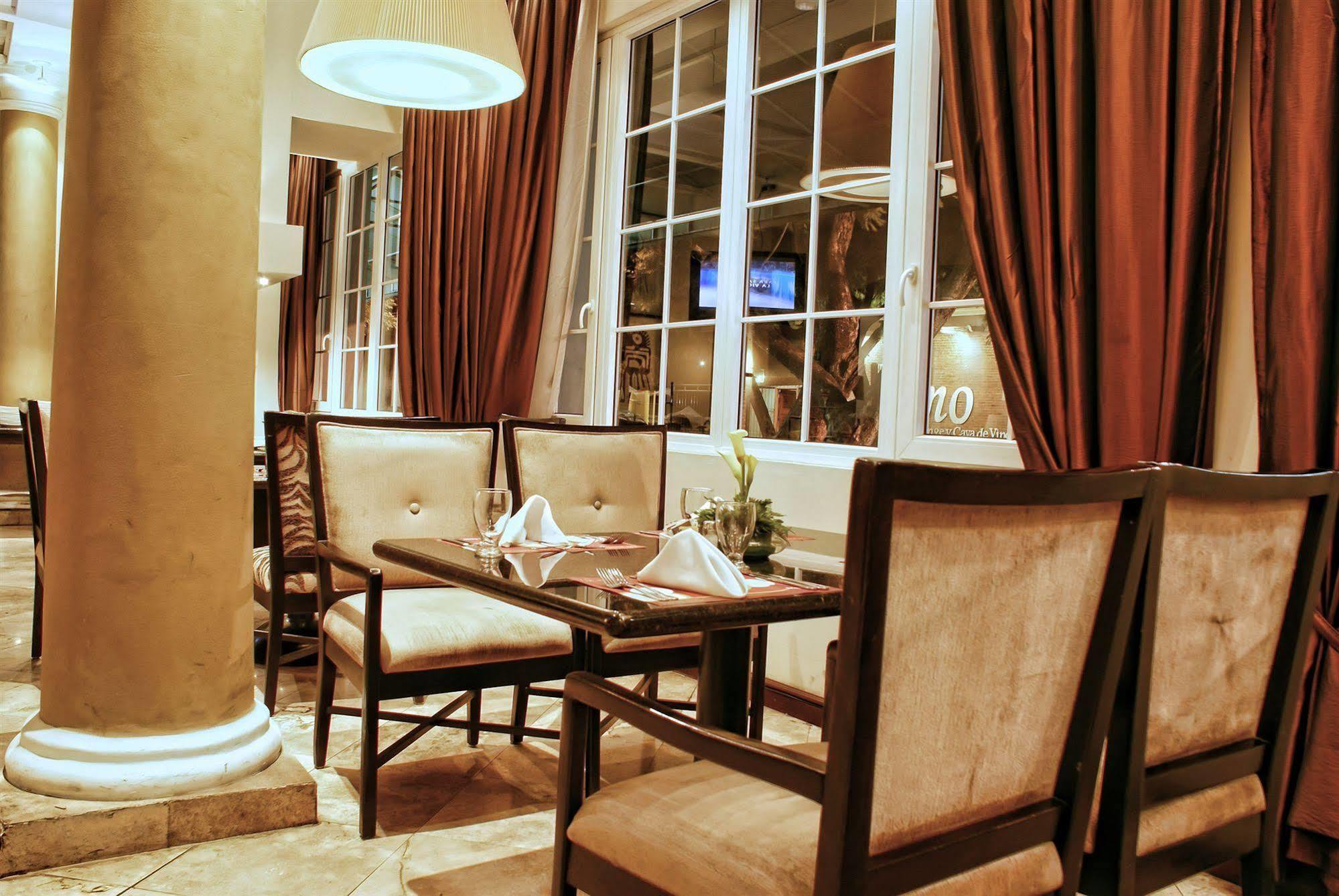 Hotel Casa Veranda Guatemala 외부 사진