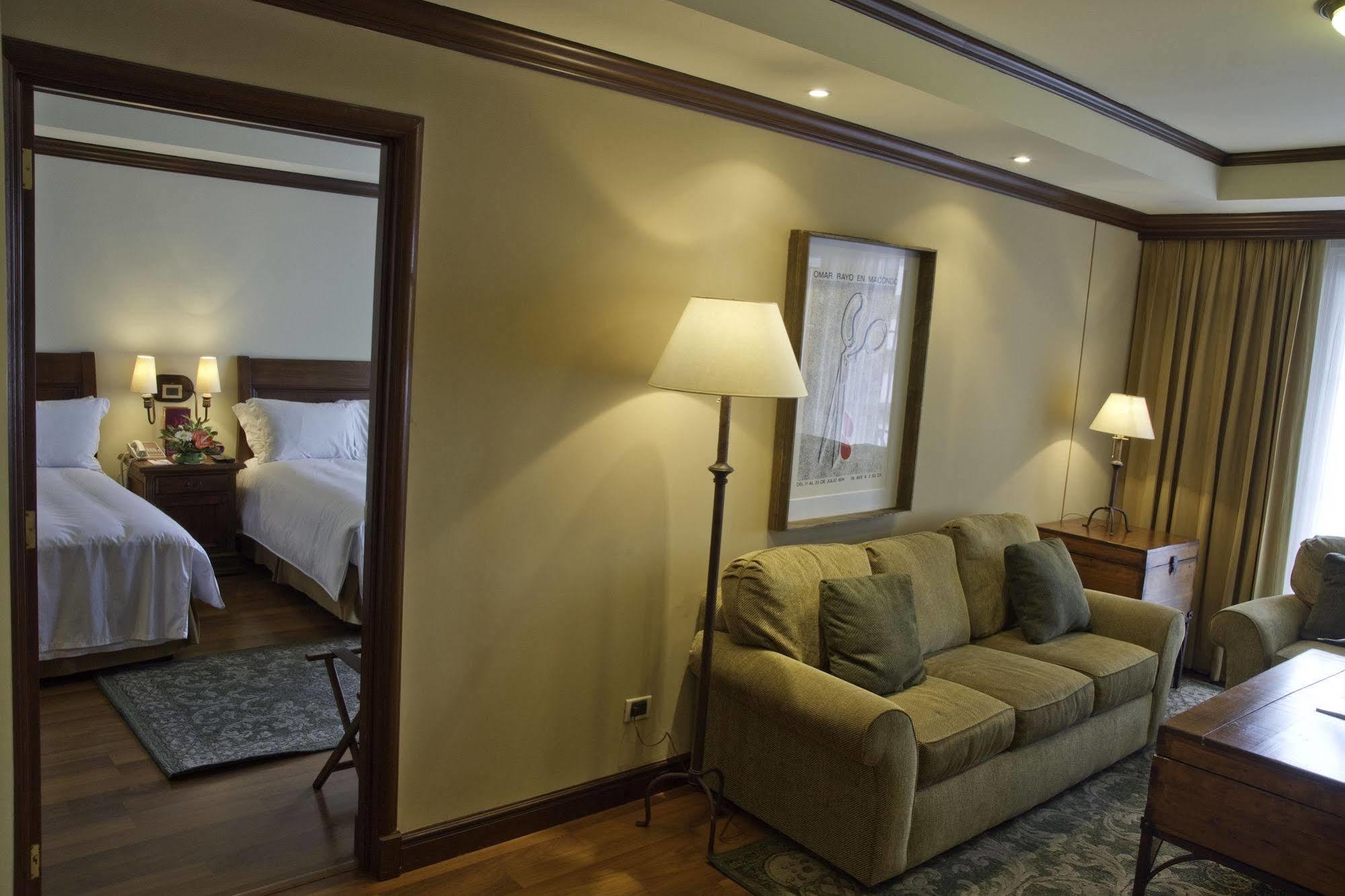 Hotel Casa Veranda Guatemala 외부 사진